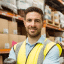 Trucker - Transport Courier & Logistics Html Template