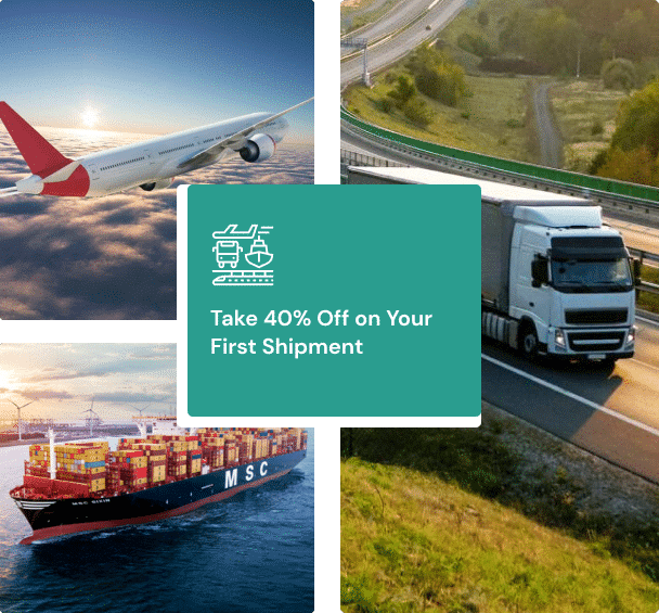 Trucker - Transport Courier & Logistics Html Template